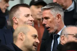 'Absolute supertransfer bij Anderlecht'