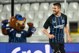 Brandon Mechele plant carrièreswitch: "Ik wil dat heel graag gaan doen"