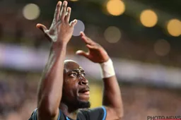 Masker van Forbs valt af bij Club: "Zonder dat lukt het hem niet"