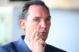 'KRC Genk plant déze miljoenentransfer in januari'