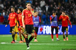 Vanaken windt er geen doekjes rond bij Rode Duivels: "Deze ploeg mist dat gewoon"