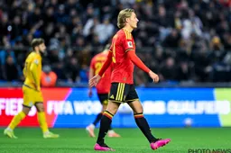 'Toptransfer voor Romeo Vermant wordt plots concreet'