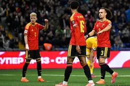 Rode Duivel zakt volledig door het ijs: "Hij is de grote schuldige"