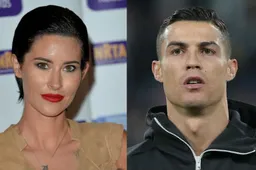 Ex zwijgt niet meer over Ronaldo en doet boekje open: "Die man is een psychopaat"