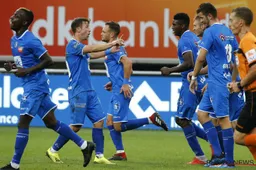 'Roberto Martinez heeft uitblinker AA Gent in het vizier'