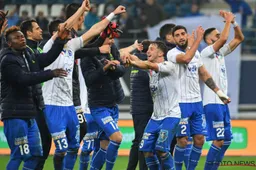 Standard-fans halen vernietigend uit naar deze Gent-speler