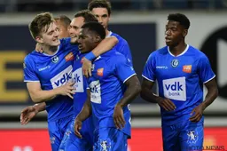 Kritiek voor Vanderhaeghe: "Eindelijk kreeg hij zijn kans!"