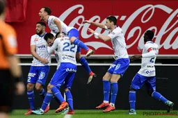 Drama voor AA Gent: Sterkhouder mag kruis maken over Play-Offs