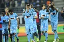 Opvallende afwezige in wedstrijdselectie van AA Gent, transfer wenkt
