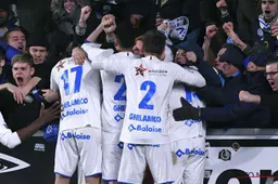 Gent niet jaloers op RSCA en Club: "Ze zijn van één man afhankelijk"