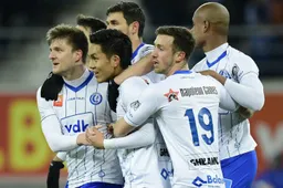 Sterkhouder AA Gent dropt bom: "Ik weet nog niet of ik blijf"