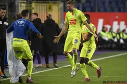 Ging AA Gent zijn boekje te buiten tegen Anderlecht?