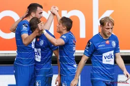 Wed nu op drie wedstrijden in JPL en win liefst 996 euro