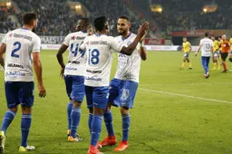 Invaller Kalu doet Vanderhaeghe meteen drie punten cadeau