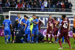 "Ook de komende seizoenen geen play-offs meer in 1A"