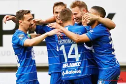 Iedereen valt na Gent-Club in zwijm voor déze speler: "Vervanger van Noa Lang"