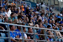 AA Gent-fans komen in opstand tegen eigen club: "Dit is echt belachelijk"