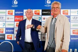 Voorzitter De Witte nuanceert doelstellingen meteen: "Titel? We zien wel"