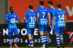 Anderlecht ferm de mist in: 'Voormalig toptalent trekt naar AA Gent'
