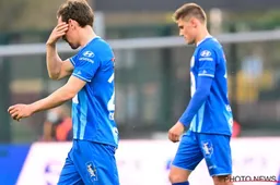 Hel breekt los bij AA Gent, sterkhouder uitgespuwd: "2 miljoen per jaar? Schandalig!"