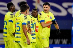 ‘Transfershock bij AA Gent, Yaremchuk is razend en wil onmiddellijk weg’