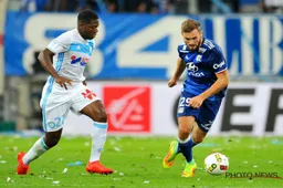 DONE DEAL: Broer van Michy Batshuayi heeft nieuwe club gevonden