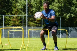 ‘Abdoulay Diaby in beeld bij deze Belgische topclub’