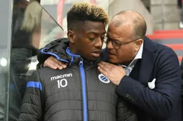 'Wesley, Diaby, Denswil én deze absolute topper stappen op bij Club'