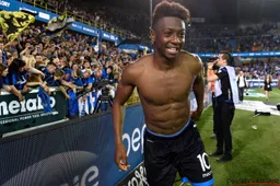 'Zó denkt Club Brugge over terugkeer van Abdoulay Diaby'