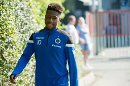 'Abdoulay Diaby is op weg naar deze Belgische topclub'