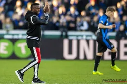 'Abdoulay Diaby verhuist mogelijk nog naar deze Belgische topclub'