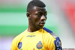 Transfermarkt: Transfer van 20 miljoen bij Anderlecht, Koita naar Belgische topclub?