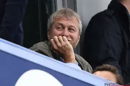 'Abramovich hakt knoop door over positie van Conte'