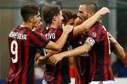 'AC Milan jaagt er wéér miljoenen door en haalt deze spits'