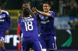 'Anderlecht ruikt de jackpot uit de Premier League'