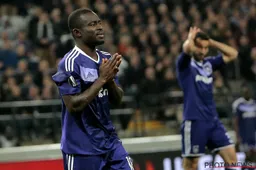 Acheampong geeft gouden tip: "Anderlecht kan hem zeker gebruiken"