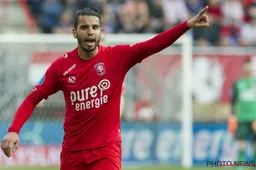 'Deze verrassende Belgische topclub jaagt op Maher'