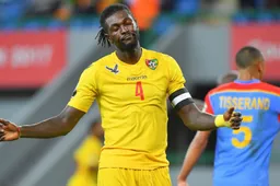 'Dit is de ploegopstelling van BaÅŸakÅŸehir: Adebayor, Clichy'