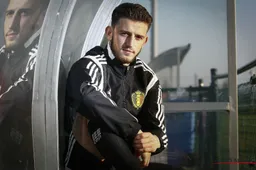 "Hij is het grootste Belgische talent. Wie hem haalt, doet toptransfer"