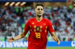 "België beging een serieuze blunder door te winnen van Engeland"