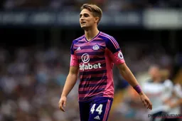 Het is zover: 'Manchester United bereikt akkoord over Januzaj'