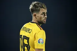 Januzaj is héél duidelijk na non-match: "Dat was het probleem voor mij"