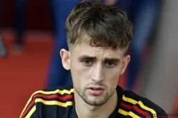 Dit is de reden waarom verrassing Januzaj meegaat naar het WK
