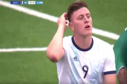 Club Brugge krijgt geweldig nieuws te horen over droomtarget Adolfo Gaich