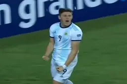 'Club Brugge moet deze stevige transfersom betalen voor Adolfo Gaich'