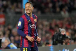 Bizar: Eupen doet na komst van Adriano (ex-Barcelona) nog meer absolute toptransfers