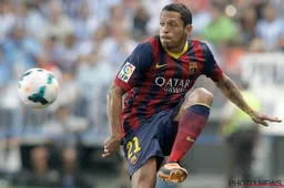 Internationale topvoetballer (ex-Barça) maakt bijzondere transfer naar JPL