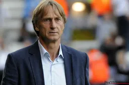 OFFICIEEL: Adrie Koster (ex-Club Brugge) heeft nieuwe uitdaging beet