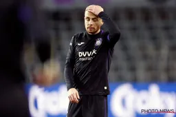 Bom definitief gebarsten: Anderlecht gooit Adrien Trebel verrassend uit de A-kern