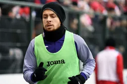 'Mogi Bayat laat Adrien Trebel dan toch onverwachtse comeback maken'